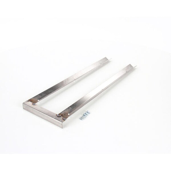 Montague Burner Shield 19868-4 - main